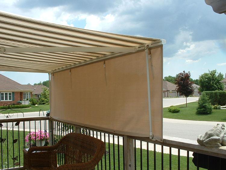 Shade Screen